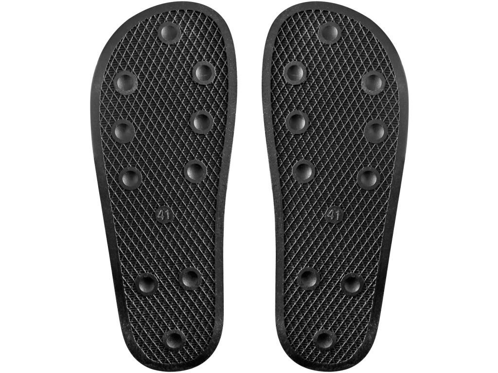 Obuv nazouvák CXS BALOS, černo-šedý, vel. 40