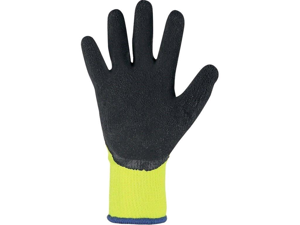 Rukavice CXS ROXY WINTER, s blistrem, zimní, vel. 10