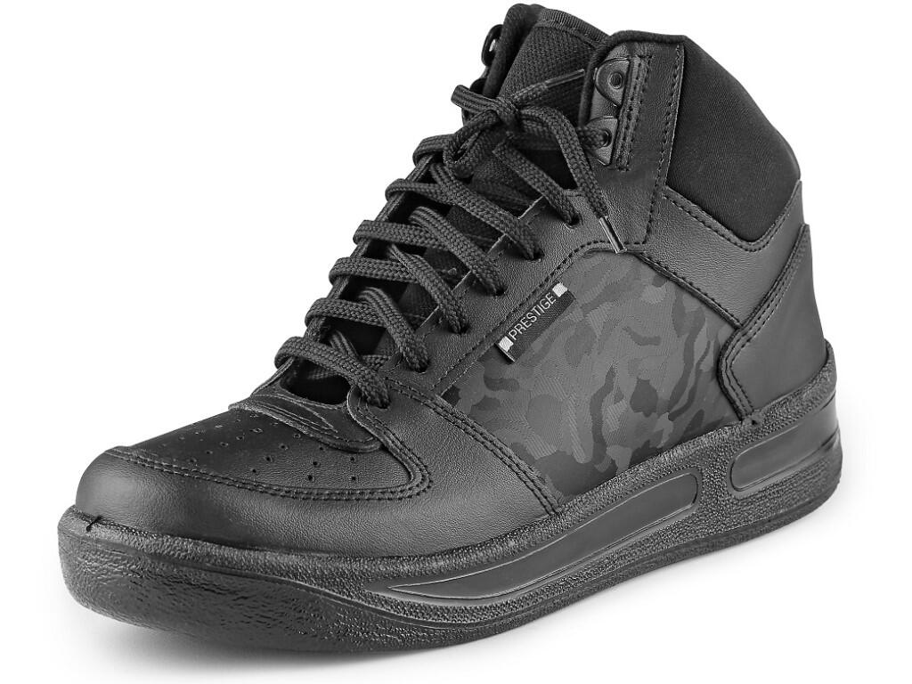 Obuv PRESTIGE M56810, kotníková, vel. 37